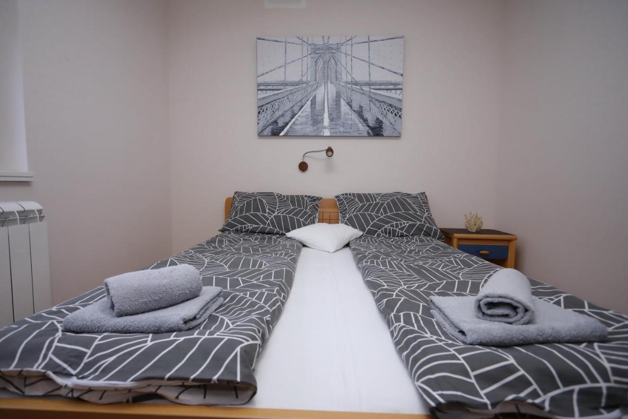 Mipet Apartmani Zlatibor Exteriör bild