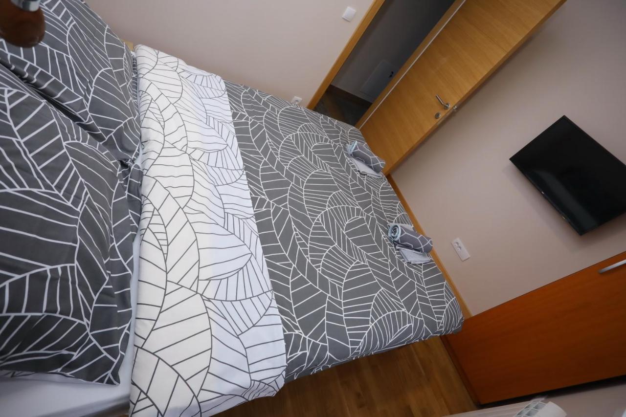 Mipet Apartmani Zlatibor Exteriör bild