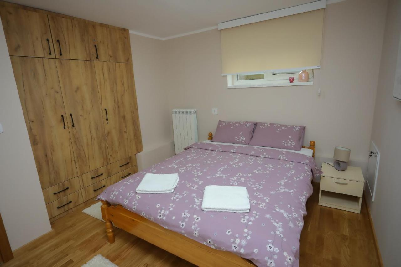 Mipet Apartmani Zlatibor Exteriör bild