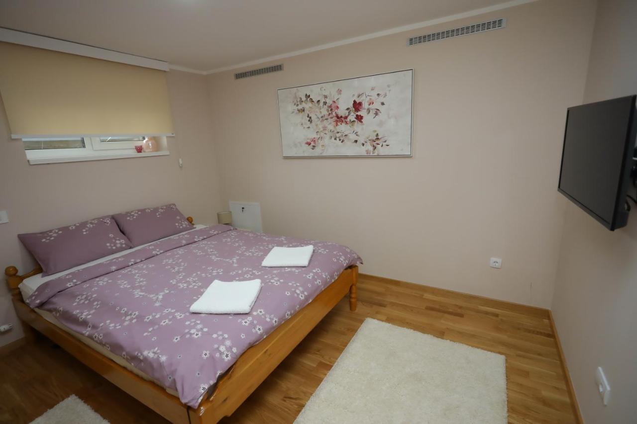 Mipet Apartmani Zlatibor Exteriör bild