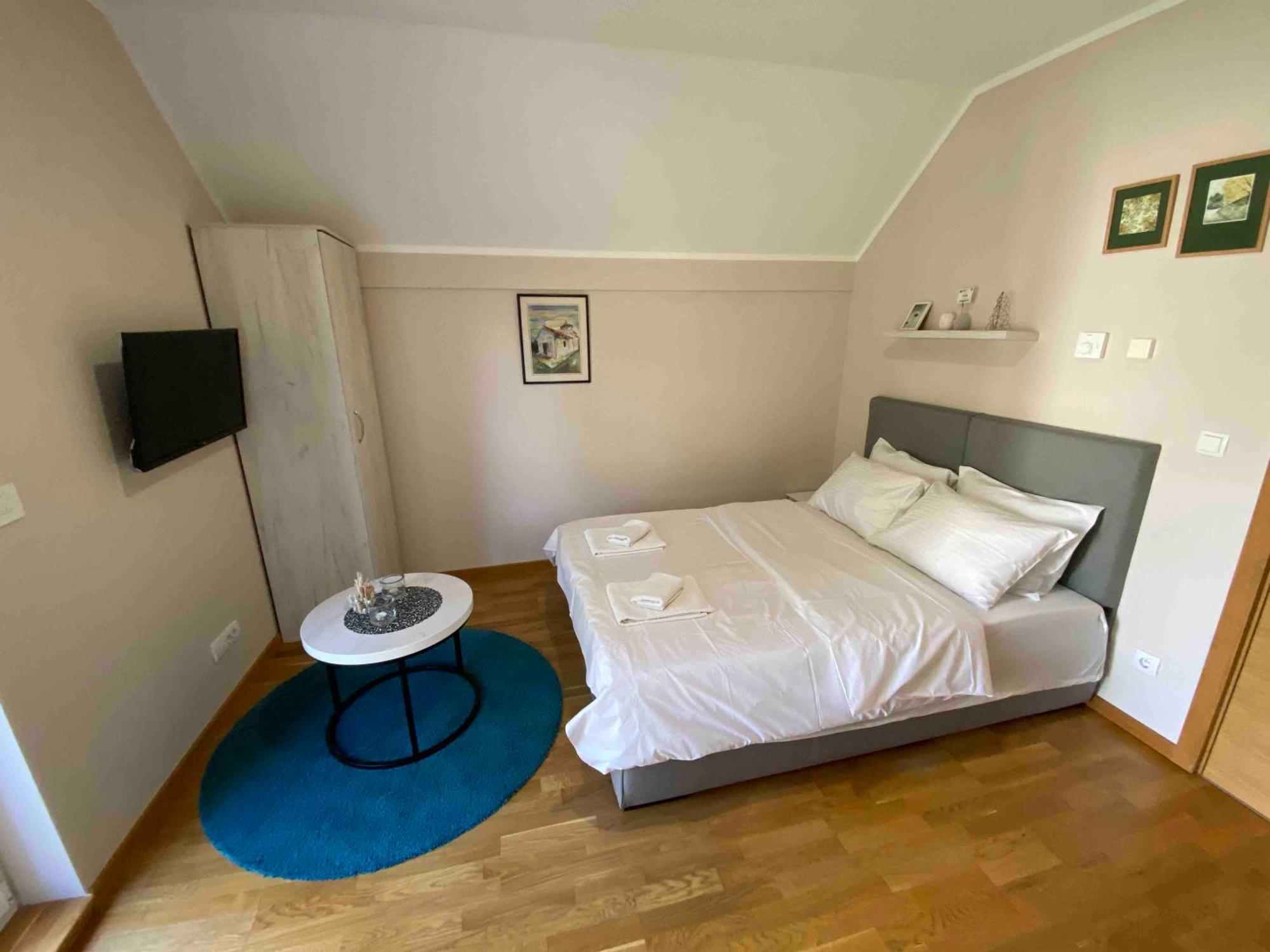 Mipet Apartmani Zlatibor Exteriör bild